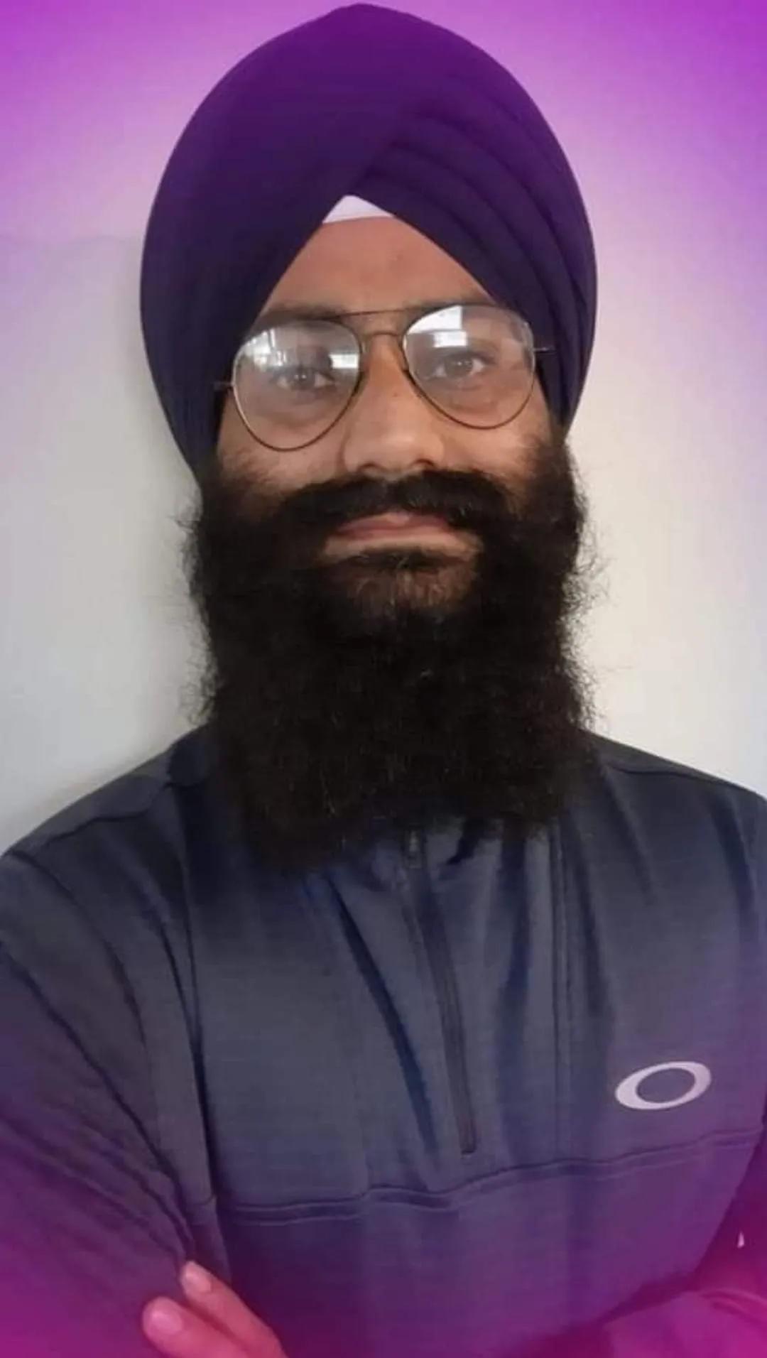 ਪੰਥਕ ਕਵੀ ਗਿਆਨੀ ਬਗੀਚਾ ਸਿੰਘ ਵੱਲੋਂ  ਪ੍ਰਭੂ ਪਿਆਰ ਵਿੱਚ ਲਿਖੀ ਵਿਸ਼ੇਸ਼ ਕਵਿਤਾ।।