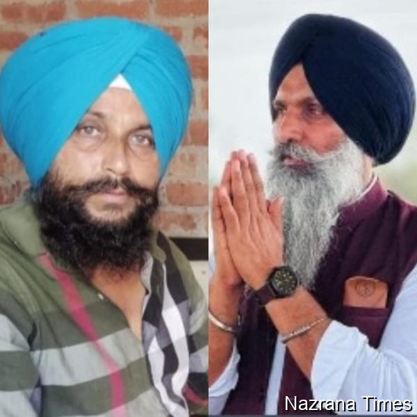 ਲੋਕਾਂ ਦੀ 'ਵਿਰਾਸਤ' ਤਰਸਿੱਕਾ ਬਲਾਕ ਦੀ ਬਹਾਲੀ ਨਾ ਹੋਈ ਤਾਂ ਅਕਾਲੀ ਦਲ (ਅੰਮ੍ਰਿਤਸਰ) ਹਾਈਕੋਰਟ ਜਾਵੇਗਾ
