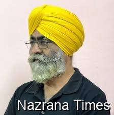 ਮੁਗ਼ਲ ਕਾਲ ਦੇ ਜਜ਼ੀਆ ਦੀ ਯਾਦ ਦਿਵਾਉਂਦਾ ਅੱਜ ਦਾ ਕਾਓਸੈਸ- ਗੁਰਜੀਤ ਸਿੰਘ ਅਜ਼ਾਦ