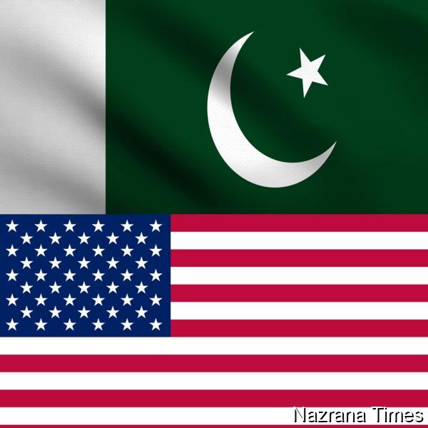U.S. Quietly Adds Pakistan to Global Buyers’ List for Advanced AIM-120 Missiles