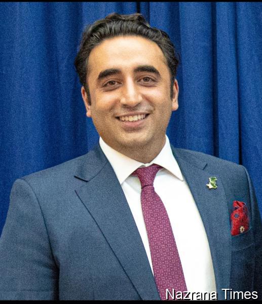 Bilawal Bhutto Zardari Pays Tribute to 11 Martyred Soldiers of Orakzai Operation