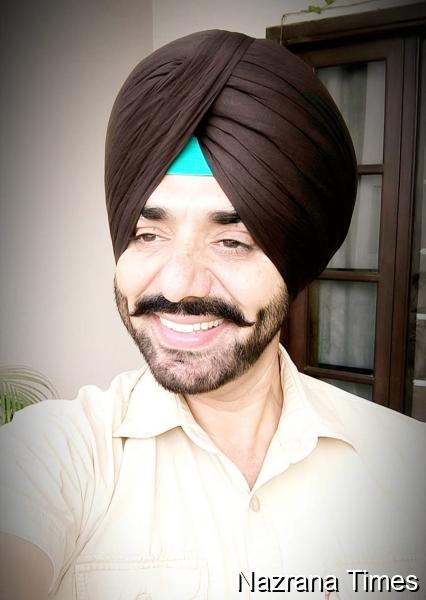 ਰਾਜਨ ਮਾਨ ਇੰਡੀਅਨ ਜਰਨਲਿਸਟਸ ਯੂਨੀਅਨ ਦੇ ਕੌਮੀ ਕਾਰਜਕਾਰਨੀ ਮੈਂਬਰ ਨਿਯੁਕਤ