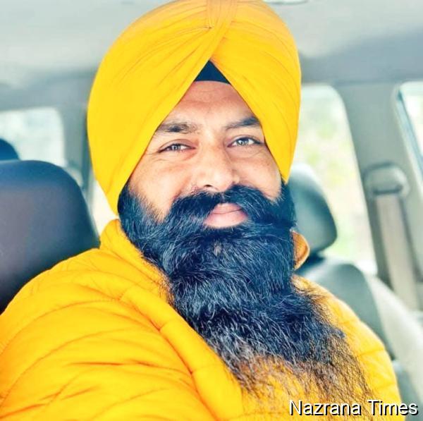 ਪਿੰਡ ਮਰਹਾਣਾ ਵਿਖੇ ਅੱਖਾਂ ਦਾ ਫ੍ਰੀ ਕੈਂਪ ਭਲਕੇ