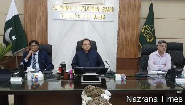 Punjab PDWP Approves Eight Development Projects Worth Rs. 3.5 Billion