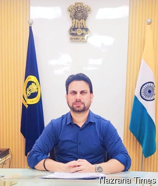 ਰਿਟਰਨਿੰਗ ਅਫ਼ਸਰ ਵੱਲੋਂ ਇੱਕ ਯੂ-ਟਿਊਬ ਚੈਨਲ ਖਿਲਾਫ਼ ਕਾਰਵਾਈ ਕਰਨ ਦੀਆਂ ਹਦਾਇਤਾਂ ਜਾਰੀ