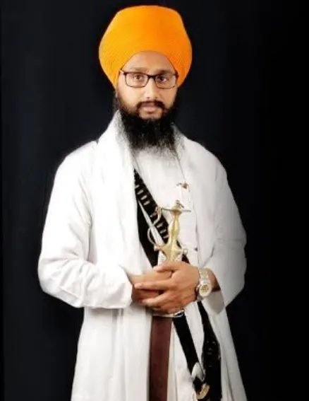 ਭਾਈ ਬਰਜਿੰਦਰ ਸਿੰਘ ਪਰਵਾਨਾ ਨੂੰ ਮਿਲੀ ਜ਼ਮਾਨਤ,ਜ਼ਲਦ ਹੋਵੇਗੀ ਰਿਹਾਈ