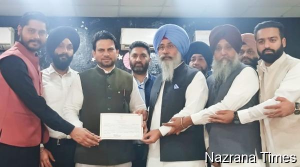 ਤਰਨ ਤਾਰਨ ਜ਼ਿਮਨੀ ਚੋਣ ਵਿੱਚ ਆਮ ਆਦਮੀ ਪਾਰਟੀ ਦੇ ਉਮੀਦਵਾਰ ਹਰਮੀਤ ਸਿੰਘ ਸੰਧੂ 12091 ਵੋਟਾਂ ਦੇ ਫ਼ਰਕ ਨਾਲ ਜੇਤੂ ਰਹੇ