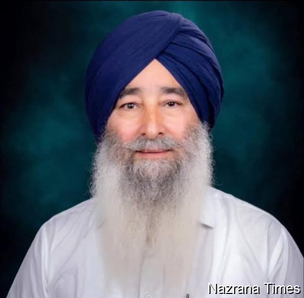 ਤਰਨ ਤਾਰਨ ਦਾ ਨਤੀਜਾ 2027 'ਚ ਸੁਖਬੀਰ ਬਾਦਲ ਦੀ ਅਗਵਾਈ ਹੇਠ ਬਣਨ ਵਾਲੀ ਅਕਾਲੀ ਸਰਕਾਰ ਦਾ ਮੁੱਢ ਹੈ- ਬ੍ਰਹਮਪੁਰਾ