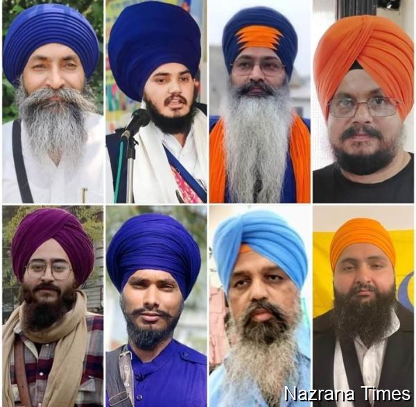 ਪੰਜਾਬ ਯੂਨੀਵਰਸਿਟੀ 'ਤੇ ਕਬਜ਼ਾ ਕਰਕੇ ਮਨੂੰ ਸਿਮ੍ਰਤੀ ਅਤੇ ਆਰ ਐਸ ਐਸ ਦਾ ਏਜੰਡਾ ਲਾਗੂ ਕਰਨਾ ਚਾਹੁੰਦੀ ਕੇਂਦਰ ਸਰਕਾਰ : ਸਿੱਖ ਯੂਥ ਫੈਡਰੇਸ਼ਨ ਭਿੰਡਰਾਂਵਾਲਾ