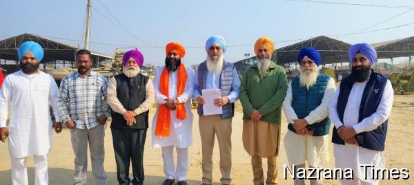 ਤਰਨ ਤਾਰਨ ਦੇ ਨਤੀਜਿਆਂ ਨੇ ਬਦਲੀ ਪੰਜਾਬ ਦੀ ਫਿਜ਼ਾ,ਜ਼ਿਲ੍ਹਾ ਪ੍ਰੀਸ਼ਦ ਤੇ ਬਲਾਕ ਸੰਮਤੀ ਚੋਣਾਂ 'ਚ 'ਤੱਕੜੀ' ਦੀ ਜਿੱਤ ਯਕੀਨੀ- ਬ੍ਰਹਮਪੁਰਾ