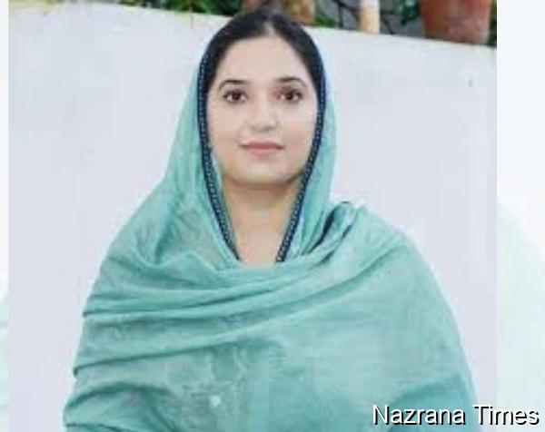 ਵੱਡੀ ਖਬਰ: ਅਕਾਲੀ ਲੀਡਰ ਕੰਚਨਪ੍ਰੀਤ ਕੌਰ ਗ੍ਰਿਫਤਾਰ