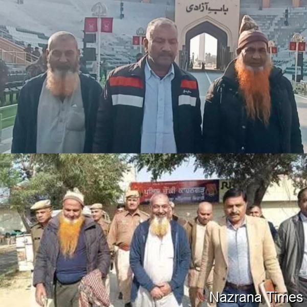 ਸਰ ਕ੍ਰੀਕ ਗ੍ਰਿਫ਼ਤਾਰੀਆਂ ਮੱਛੀਰਿਆਂ ਲਈ ਮੁਸੀਬਤ ਬਣੀਆਂ ਰਹੀਆਂ