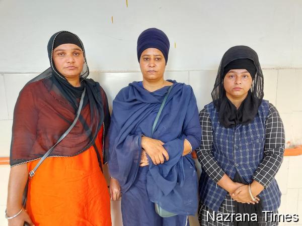 ਜਦੋਂ ਸ਼੍ਰੋਮਣੀ ਕਮੇਟੀ ਬਾਦਲਕਿਆਂ 'ਚ ਵੜੀ ਨਰੈਣੂ ਮਹੰਤ ਦੀ ਰੂਹ, ਸਿੰਘਣੀਆਂ 'ਤੇ ਕੀਤਾ ਜ਼ੁਲਮ