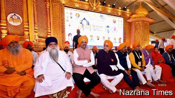 ਬਾਬੇ ਧੁੰਮੇ ਦਾ ਇੱਕ ਹੋਰ ਪੰਥ ਵਿਰੋਧੀ ਕਾਰਾ