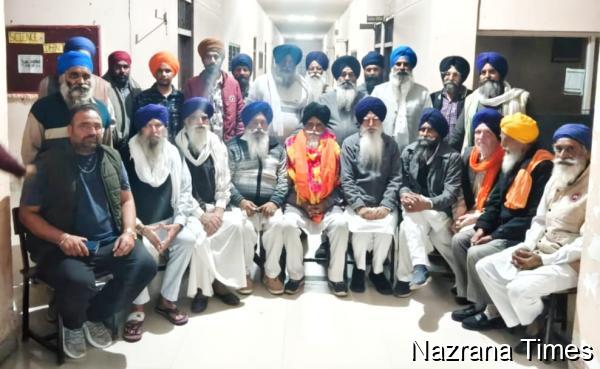 ਬਲਾਕ ਸੰਮਤੀ ਜੋਨ ਰੱਤੋਕੇ ਤੋਂ ਅਕਾਲੀ ਉਮੀਦਵਾਰ ਦਲੇਰ ਸਿੰਘ ਢਿੱਲੋਂ 158 ਵੋਟਾਂ ਨਾਲ ਰਹੇ ਜੇਤੂ