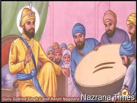 ਰਣਜੀਤ ਨਗਾਰਾ