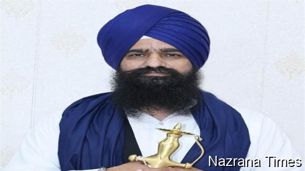 28 ਦਸੰਬਰ ਨੂੰ ਹੋਵੇਗੀ ਪੰਜ ਸਿੰਘ ਸਾਹਿਬਾਨ ਦੀ ਇਕੱਤਰਤਾ