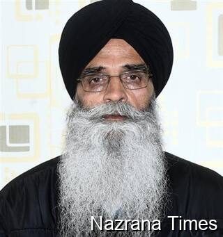 ਐਡਵੋਕੇਟ ਧਾਮੀ ਨੇ ਪਟਿਆਲਾ ਦੇ ਸੰਨੌਰ ’ਚ ਸ੍ਰੀ ਗੁਰੂ ਗ੍ਰੰਥ ਸਾਹਿਬ ਦੇ ਪਾਵਨ ਸਰੂਪ ਦੀ ਹੋਈ ਬੇਅਦਬੀ ਦੀ ਕੀਤੀ ਸਖ਼ਤ ਨਿੰਦਾ