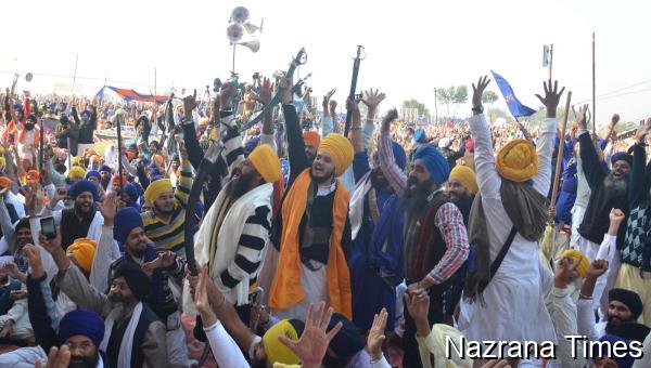 ਪੁਰਾਣੇ ਪੰਥਕ/ਖ਼ਾਲਿਸਤਾਨੀ ਆਗੂ ਬਨਾਮ ਅਜੋਕੇ ਸਿੱਖ ਨੌਜਵਾਨ ਆਗੂ