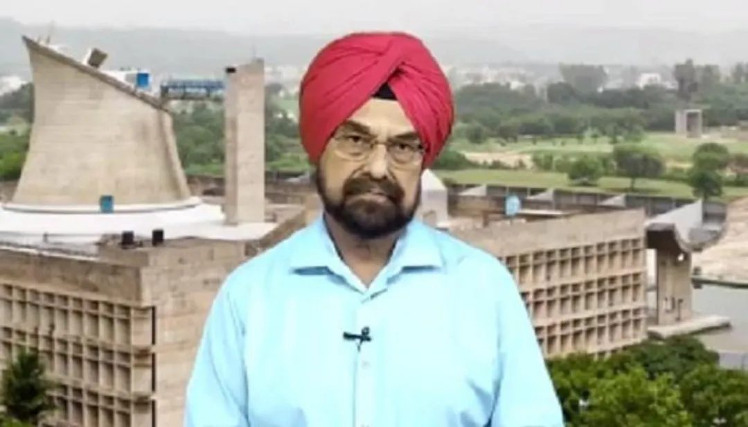 ਵਿਧਾਇਕ ਕੰਵਰ ਸੰਧੂ ਨੇ ਲਾਈਵ ਹੋ ਕੇ ਕਹੀ ਵੱਡੀ ਗੱਲ