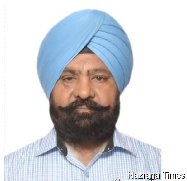 ਪੰਜਾਬ ਨੂੰ ਪੈਰਾਂ ਸਿਰ ਕਰਨ ਲਈ ਰੇਤਾ ਬੱਜਰੀ/ਮਾਈਨਿੰਗ ਅਤੇ ਐਕਸਾਈਜ਼ ਕਾਰਪੋਰੇਸ਼ਨਾਂ ਬਣਾਵਾਂਗੇ -: ਇੱਜ ਗੁਰਬਖਸ਼ ਸਿੰਘ ਸ਼ੇਰਗਿੱਲ