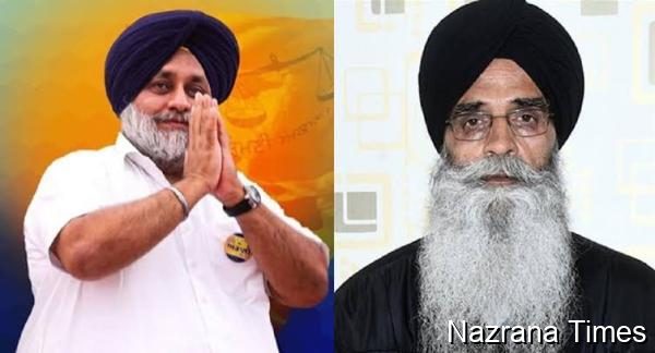 ਸ਼੍ਰੋਮਣੀ ਕਮੇਟੀ ਅਤੇ ਬਾਦਲਕਿਆਂ ਦੇ ਪੰਥ ਵਿਰੋਧੀ ਕਾਰੇ