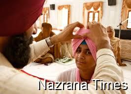 ਦਸਤਾਰ ਦੀ ਮਹੱਤਤਾ