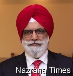 ਪ੍ਰਚੱਲਤ ਰਵਾਇਤ ਅਤੇ ਪੁਰਾਤਨ ਮਰਿਆਦਾ ਮੁਤਾਬਕ ਜਥੇਦਾਰ ਗੜਗੱਜ ਨੂੰ ਭੇਜਿਆ ਪੱਤਰ