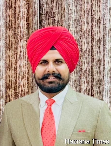 ਖੇਤੀਬਾੜੀ ਵਿਕਾਸ ਅਫ਼ਸਰਾਂ ਦੀ ਪਦਉੱਨਤੀ ਦੀ ਫਾਈਲ ਇੱਕ ਸਾਲ ਤੋਂ ਭਲਾਈ ਵਿਭਾਗ ਕੋਲ ਅਟਕੀ