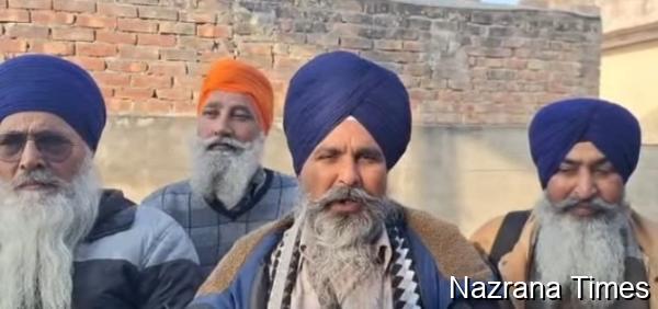 ਕਿਸਾਨ ਆਗੂਆਂ ਦੀ ਗਿਰਫ਼ਤਾਰੀ ‘ਤੇ ਭਗਵੰਤ ਮਾਨ ਸਰਕਾਰ ‘ਤੇ ਤਿੱਖਾ ਹਮਲਾ