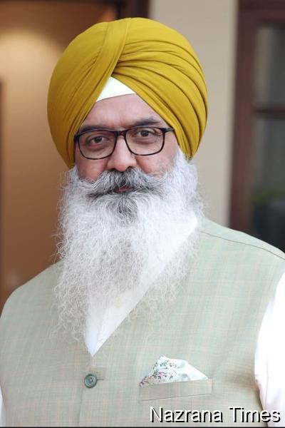 ਮਾਮਲਾ ਸ਼ੇਰੋਂ ਖੰਡ ਮਿੱਲ ਦਾ-  ਆਮ ਆਦਮੀ ਪਾਰਟੀ ਦੀ ਸਰਕਾਰ ਵਲੋਂ ਕਿਸਾਨਾਂ ਦੇ ਹੱਕ ਕਾਰਪੋਰੇਟ ਘਰਾਣਿਆਂ ਨੂੰ ਦੇਣੇ ਅਤਿਅੰਤ ਚਿੰਤਾਜਨਕ-ਰਮਨਜੀਤ ਸਿੱਕੀ