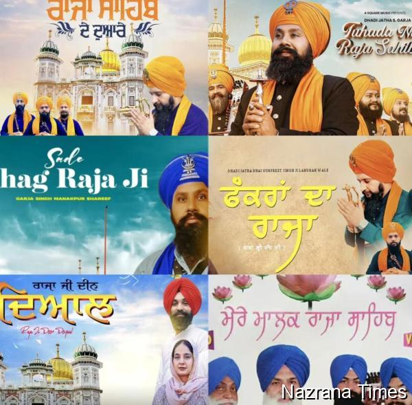 ਡੇਰਿਆਂ ’ਤੇ ਜਾਣ ਵਾਲੇ ਪ੍ਰਚਾਰਕਾਂ ਦੀ ਜਵਾਬਦੇਹੀ ’ਤੇ ਸਵਾਲ