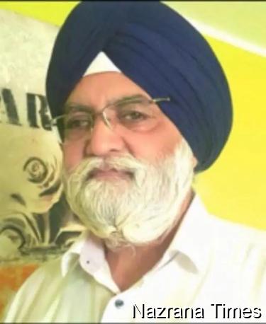 ਫਰੈਂਕਫੋਰਟ ਚੋਣਾਂ ਵਿੱਚ ਸਰਦਾਰ ਨਰਿੰਦਰ ਸਿੰਘ ਘੋਤੜਾ ਨੂੰ ਆਪਣਾ ਕੀਮਤੀ ਵੋਟ ਪਾ ਕੇ ਕਾਮਯਾਬ ਕਰੋ- ਸਰਦਾਰ ਅਨੂਪ ਸਿੰਘ ਪ੍ਰਧਾਨ ਗੁਰਦੁਆਰਾ ਸਿੱਖ ਸੈਂਟਰ ਫਰੈਂਕਫਰਟ