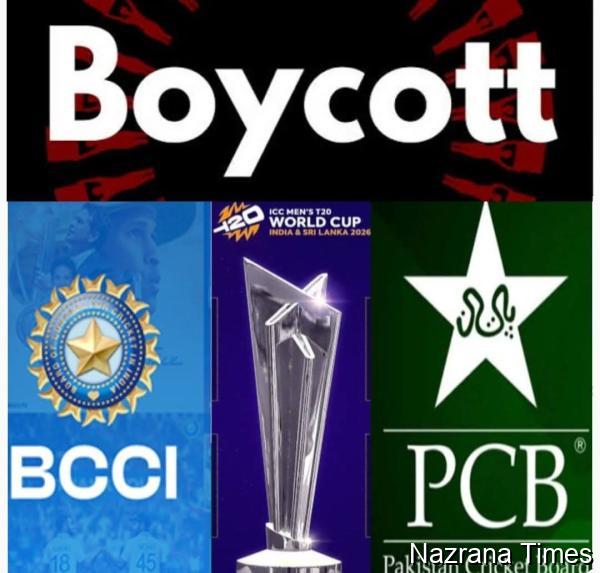 Pakistan’s Boycott of India Match Risks Tens of Millions in Cricket Revenues