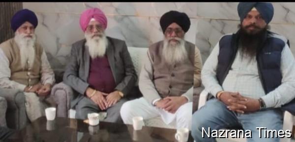 ਮਜੀਠੀਆ ਨੂੰ ਜ਼ਮਾਨਤ ਮਿਲਣ ਨਾਲ ਅਕਾਲੀ ਵਰਕਰਾਂ ਦੇ ਹੌਂਸਲੇ ਬੁਲੰਦ ਹੋਏ- ਜਹਾਂਗੀਰ