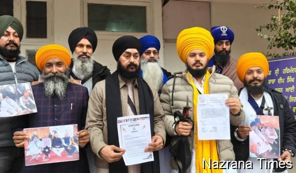 ਪੱਥਰ ਪੂਜਣੇ, ਭੂਮੀ ਪੂਜ ਕਰਨਾ, ਹਿੰਦੂ ਰੀਤਾਂ ਅਪਣਾਉਣੀਆਂ ਤੇ ਭਾਜਪਾ ਦਾ ਸਮਰਥਨ ਕਰਨਾ ਟਕਸਾਲ ਦਾ ਸਿਧਾਂਤ ਨਹੀਂ : ਸਮੂਹ ਵਿਦਿਆਰਥੀ ਦਮਦਮੀ ਟਕਸਾਲ