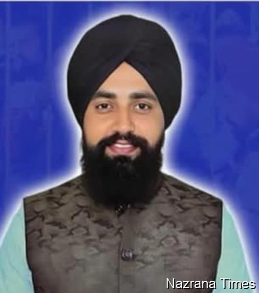 ਅਵਤਾਰ ਸਿੰਘ ਬਿੱਲਾ ਸ਼ੇਰੋਂ ਵਲੋਂ ਖਡੂਰ ਸਾਹਿਬ ਵਿਖੇ ਆਲ ਓਪਨ ਗੋਲਡ ਕਬੱਡੀ 26 ਨੂੰ