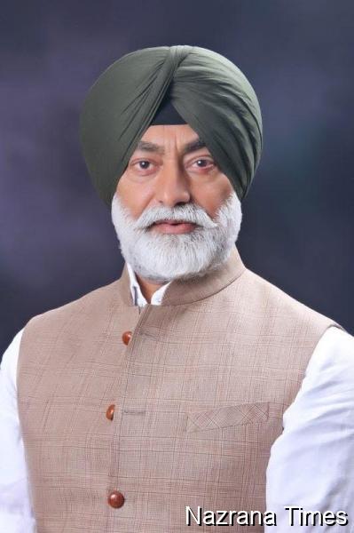 ਬਹੁਤ ਪ੍ਰਚਾਰਿਤ 10 ਲੱਖ ਰੁਪਏ ਦੀ ਸਿਹਤ ਬੀਮਾ ਯੋਜਨਾ ਬਾਰੇ ਸਪਸ਼ਟਤਾ ਸੰਬੰਧੀ ਸੁਖਪਾਲ ਸਿੰਘ ਖਹਿਰਾ ਨੇ ਸਰਕਾਰ ਨੂੰ ਲਿਖਿਆ ਖੁੱਲ੍ਹਾ ਖਤ