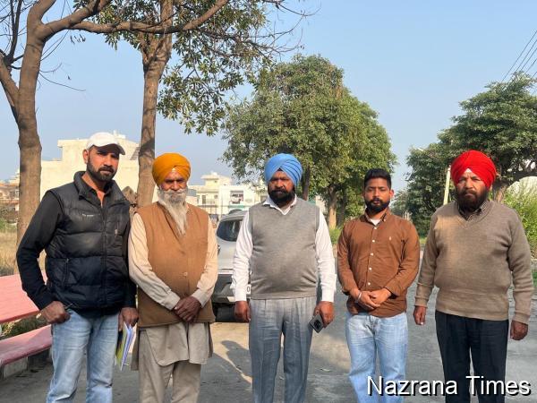 ਸਰਕਾਰੀ ਸਕੀਮਾਂ ਗ਼ਰੀਬਾਂ ਦੀ ਤਰੱਕੀ ਦੀ ਥਾਂ ਸਿਰਫ਼ ਲੋਕਾਂ ਨੂੰ ਜਿਉਂਦੇ ਰੱਖਣ ਲਈ--: ਇੰਜ ਗੁਰਬਖਸ਼ ਸਿੰਘ ਸ਼ੇਰਗਿੱਲ