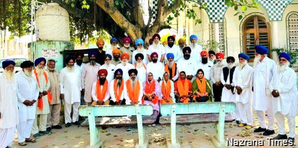 ਸ਼੍ਰੋਮਣੀ ਅਕਾਲੀ ਦਲ ਦੇ ਲੋਕ-ਪੱਖੀ ਏਜੰਡੇ ਨੂੰ ਘਰ-ਘਰ ਪਹੁੰਚਾਉਣ ਲਈ ਵਚਨਬੱਧ -ਬ੍ਰਹਮਪੁਰਾ