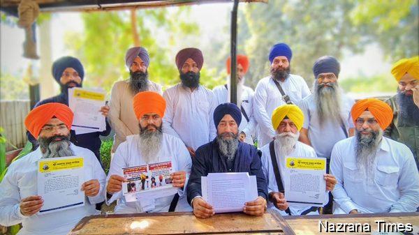 ਭਗਵੰਤ ਮਾਨ ਦੱਸਣ ਗੜਗੱਜ ਸਾਬ੍ਹ ਨੂੰ ਦਿੱਤੇ ਕਾਲ਼ੇ ਬੈਗ ਵਿੱਚ ਆਖਿਰ ਹੈ ਕੀ?