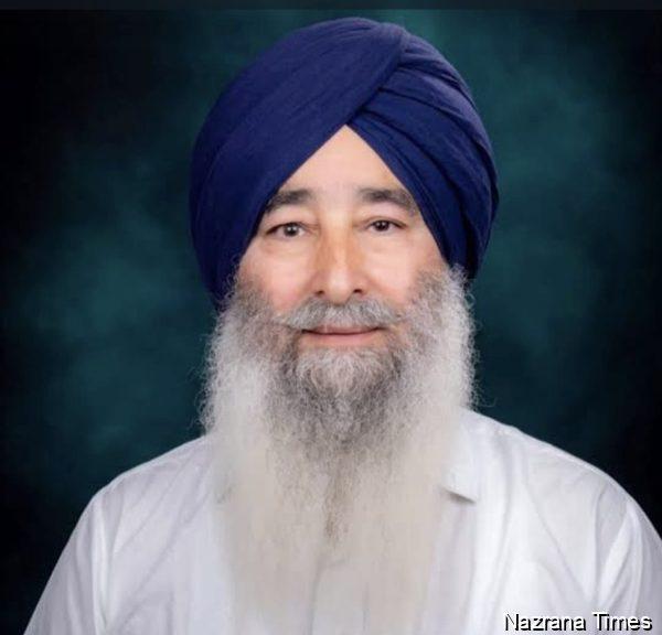 ਪੰਜਾਬੀਆਂ ਦੀਆਂ ਅੱਖਾਂ 'ਚ ਘੱਟਾ ਪਾਉਣ ਵਾਲਾ ਬਜਟ; ਵਿਕਾਸ ਦੇ ਨਾਂ 'ਤੇ ਜ਼ੀਰੋ ਅਤੇ ਪ੍ਰਚਾਰ 'ਤੇ ਕਰੋੜਾਂ ਰੋੜਨ ਦੀ ਨੀਤੀ ਜਾਰੀ- ਬ੍ਰਹਮਪੁਰਾ
