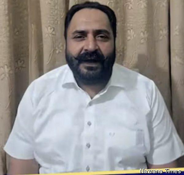  ਲਾਲਜੀਤ ਭੁੱਲਰ ਤੋਂ ਬਾਅਦ ਹੁਣ ਆਪ ਦਾ ਇੱਕ ਹੋਰ ਵਿਧਾਇਕ  ਗ੍ਰਿਫਤਾਰ