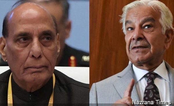 बढ़ते तनाव के बीच पाकिस्तान ने भारत को “निर्णायक” जवाब की चेतावनी दी