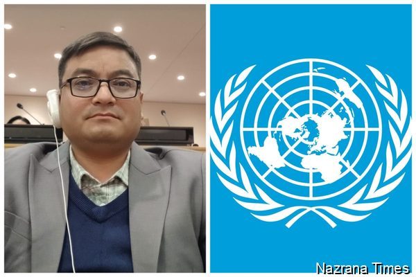 Global Experts Convene in New York to Strengthen Public Governance