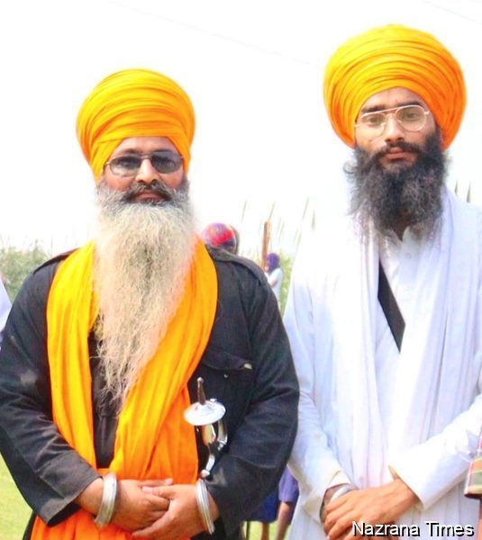 ਸਰਕਾਰਾਂ ਦੀ ਸ਼ਹਿ ਕਾਰਨ ਹੀ ਵਾਪਰਦੀਆਂ ਨੇ ਬੇਅਦਬੀ ਦੀਆਂ ਘਟਨਾਵਾਂ : ਫੈਡਰੇਸ਼ਨ ਭਿੰਡਰਾਂਵਾਲਾ