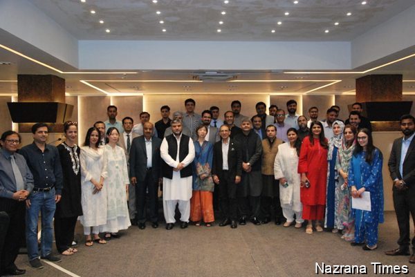 New SMEDA-JICA project brings glad tidings for women in Punjab