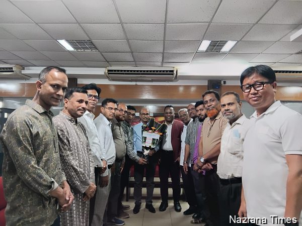SAARC Journalist Forum to Host Dhaka Conference This Year