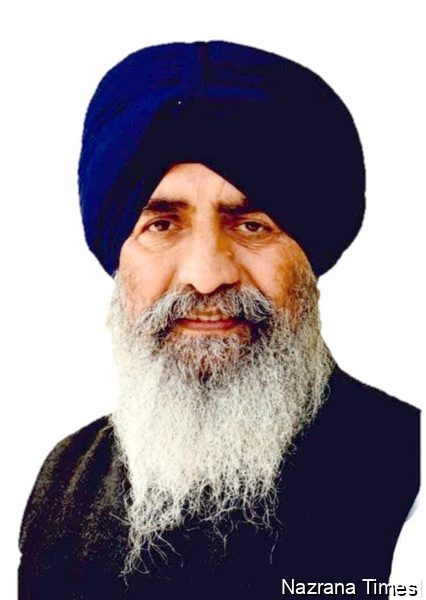 ਸ੍ਰੀ ਦਰਬਾਰ ਸਾਹਿਬ ਦੀ ਪ੍ਰਕਰਮਾ ’ਚ ਸੰਗਤਾਂ ਨੂੰ ਸਵਾਲ ਜਵਾਬ ਜਾਂ ਇੰਟਰਵਿਊ ਕਰਨ ਤੋਂ ਗੁਰੇਜ਼ ਕਰੇ ਮੀਡੀਆ- ਸ. ਮੰਨਣ