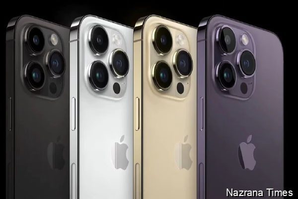 iPhone ਯੂਜ਼ਰਸ ਦੀ ਨਿਕਲੀ ਲਾਟਰੀ! ਨਵੀਂ ਅਪਡੇਸ਼ਨ ਨੇ ਉਡਾਏ ਸਭ ਦੇ ਹੋਸ਼, ਇਨ੍ਹਾਂ ਧਮਾਕੇਦਾਰ ਫੀਚਰਸ ਨੇ ਮਚਾਈ ਤਬਾਹੀ